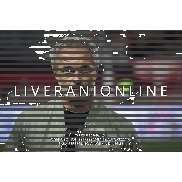 Cheftrainer Christian Wueck (Deutschland), Deutschland vs. Spanien, Fussball, Frauen, UEFA, Women’s Nations League, Saison 2025/2026, Finale - Runde 1 von 2, 28.11.2025 / action press AG KARMAPRESS-AG ALDO LIVERANI SAS