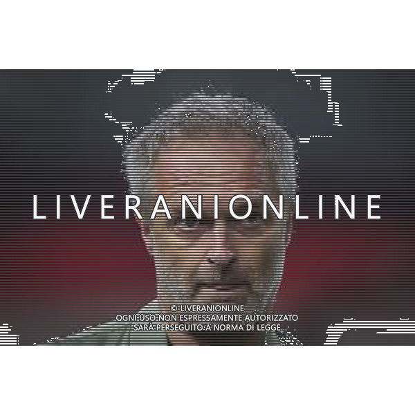 Cheftrainer Christian Wueck (Deutschland), Deutschland vs. Spanien, Fussball, Frauen, UEFA, Women’s Nations League, Saison 2025/2026, Finale - Runde 1 von 2, 28.11.2025 / action press AG KARMAPRESS-AG ALDO LIVERANI SAS