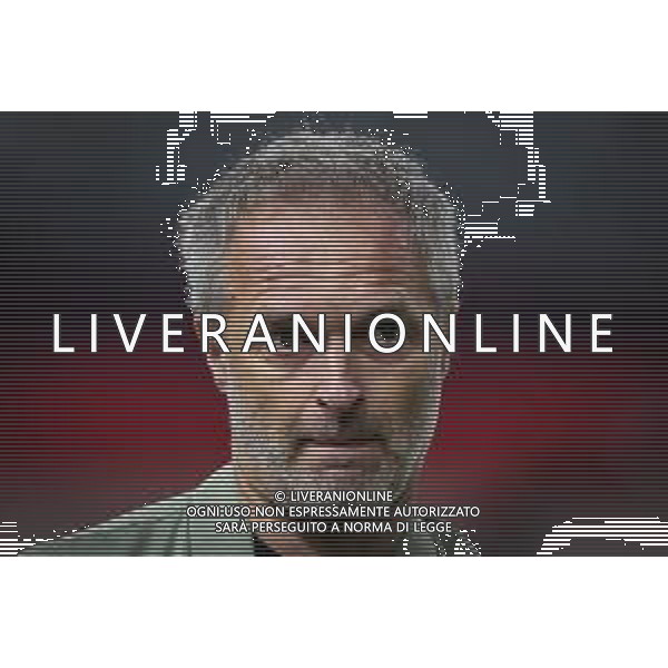 Cheftrainer Christian Wueck (Deutschland), Deutschland vs. Spanien, Fussball, Frauen, UEFA, Women’s Nations League, Saison 2025/2026, Finale - Runde 1 von 2, 28.11.2025 / action press AG KARMAPRESS-AG ALDO LIVERANI SAS