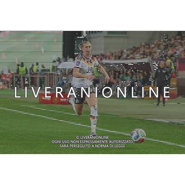 Klara Buehl #19 (Deutschland) in Aktion, Deutschland vs. Spanien, Fussball, Frauen, UEFA, Women’s Nations League, Saison 2025/2026, Finale - Runde 1 von 2, 28.11.2025 / action press AG KARMAPRESS-AG ALDO LIVERANI SAS