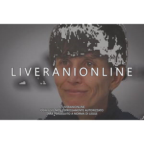 Cheftrainerin Sonia Bermudez (Spanien / Seleccion Espanola Femenina de Futbol) auf der Pressekonferenz nach dem Spiel, Deutschland vs. Spanien, Fussball, Frauen, UEFA, Women’s Nations League, Saison 2025/2026, Finale - Runde 1 von 2, 28.11.2025 / action press AG KARMAPRESS-AG ALDO LIVERANI SAS