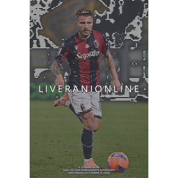 TVRG Bologna vs Parma nella foto Ciro Immobile (Bologna) Bologna 04-12-2025 Stadio Renato Dall\'Ara Bologna vs Parma Coppa Italia Frecciarossa - ottavi di finale foto Roberto Garavaglia/Agenzia Aldo Liverani sas