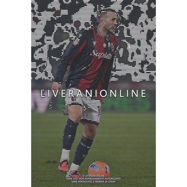 TVRG Bologna vs Parma nella foto Federico Bernardeschi (Bologna) Bologna 04-12-2025 Stadio Renato Dall\'Ara Bologna vs Parma Coppa Italia Frecciarossa - ottavi di finale foto Roberto Garavaglia/Agenzia Aldo Liverani sas