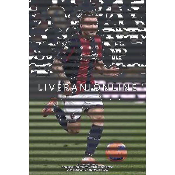 TVRG Bologna vs Parma nella foto Ciro Immobile (Bologna) Bologna 04-12-2025 Stadio Renato Dall\'Ara Bologna vs Parma Coppa Italia Frecciarossa - ottavi di finale foto Roberto Garavaglia/Agenzia Aldo Liverani sas