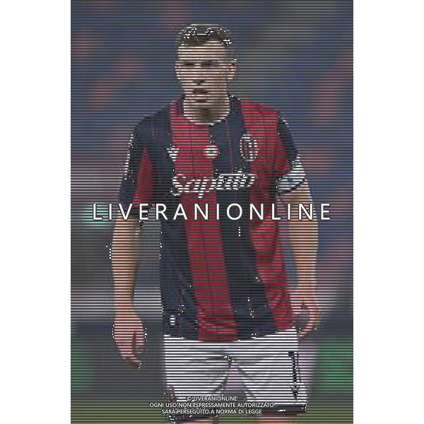 TVRG Bologna vs Parma nella foto Lewis Ferguson (Bologna) Bologna 04-12-2025 Stadio Renato Dall\'Ara Bologna vs Parma Coppa Italia Frecciarossa - ottavi di finale foto Roberto Garavaglia/Agenzia Aldo Liverani sas