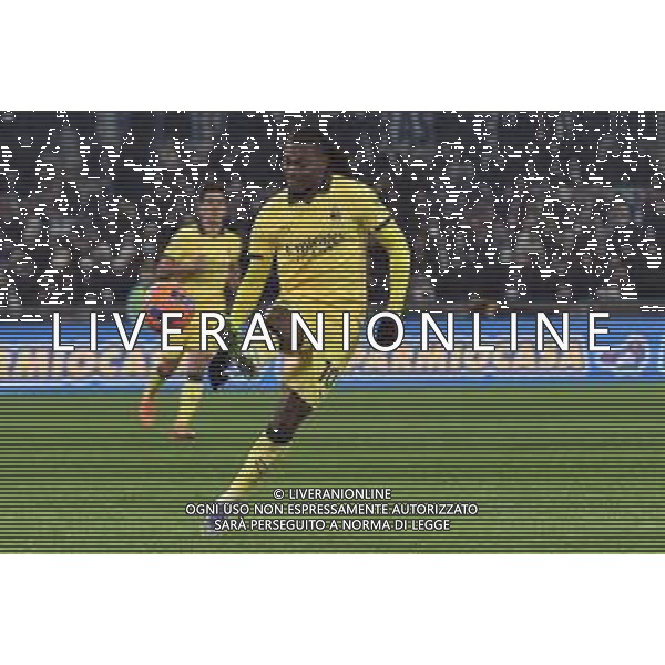 Lazio vs Milan Coppa Italia Frecciarossa - Ottavi di finale Stadio Olimpico - Roma 04-12-2025 nella foto Rafael Leao Foto Federico Gaetano - ag Aldo liverani