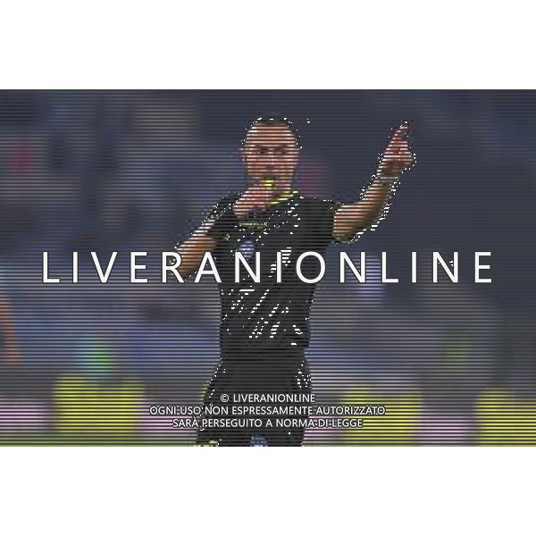 Lazio vs Milan Coppa Italia Frecciarossa - Ottavi di finale Stadio Olimpico - Roma 04-12-2025 nella foto Marco Guida Foto Federico Gaetano - ag Aldo liverani