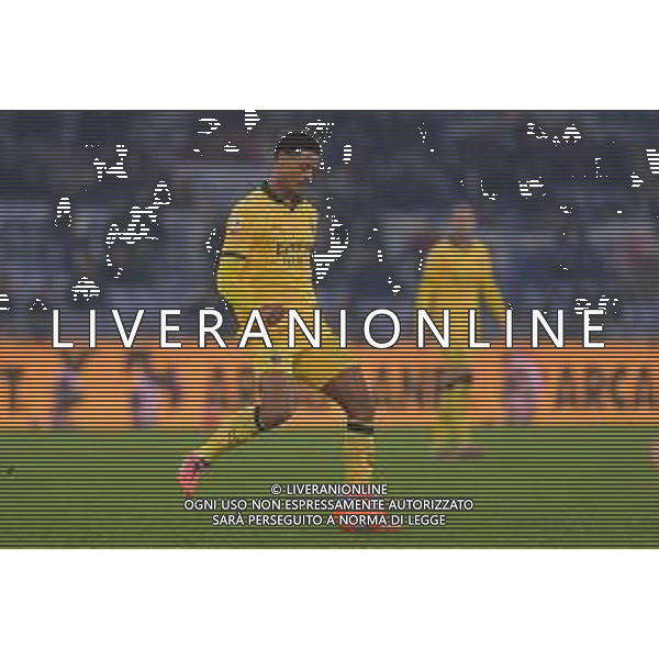 Lazio vs Milan Coppa Italia Frecciarossa - Ottavi di finale Stadio Olimpico - Roma 04-12-2025 nella foto Kuni De Winter Foto Federico Gaetano - ag Aldo liverani