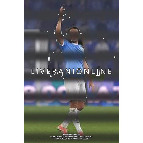 Lazio vs Milan Coppa Italia Frecciarossa - Ottavi di finale Stadio Olimpico - Roma 04-12-2025 nella foto Matteo Guendouzi Foto Federico Gaetano - ag Aldo liverani