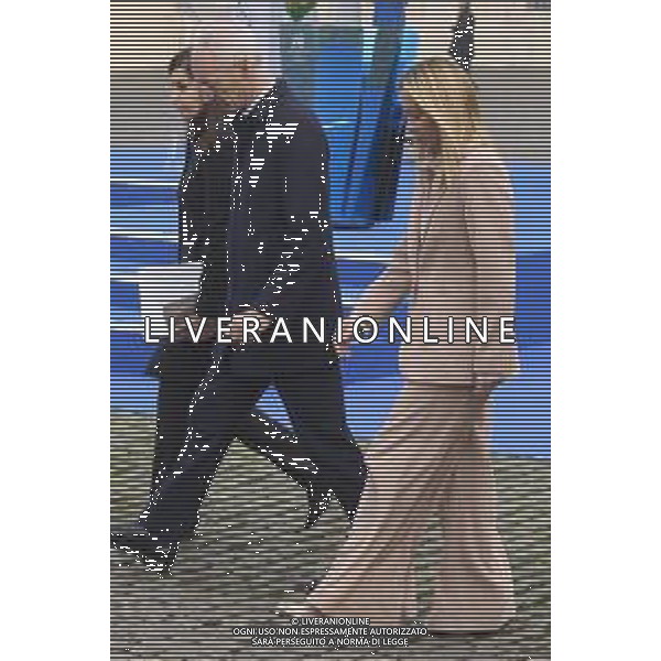 Roma 05 Dicembre 2025 Quirinale, Cerimonia per l\'accensione del bracere Olimpico. Nella Foto: Giorgia Meloni Foto Credit: Andrea Bracaglia- AGENZIA ALDO LIVERANI SAS