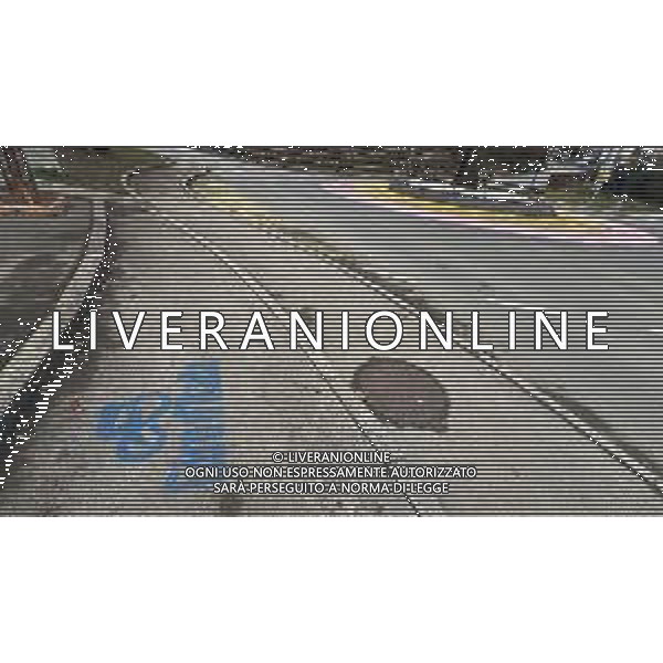 Komenda, Citta’ natale del ciclista (Uae Team Emirates) Campione del Mondo Tadej Pogacar 06.12.2025 ©SIROTTI - AGENZIA ALDO LIVERANI SAS