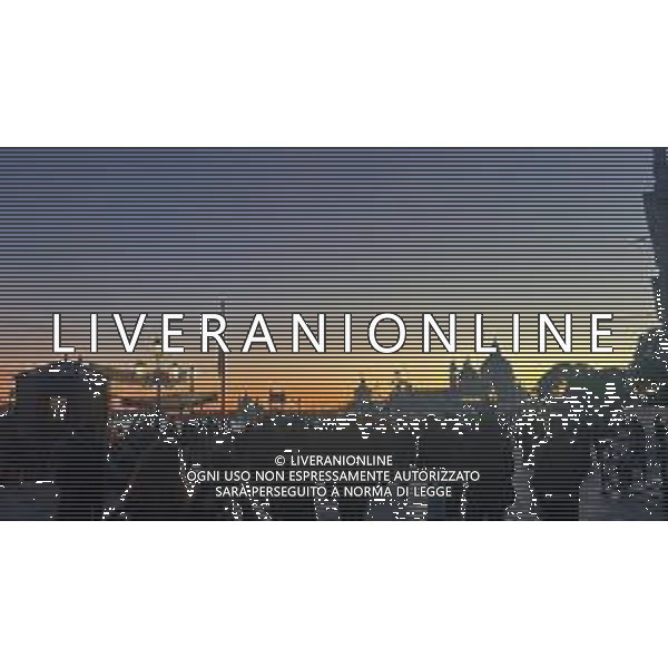 29 11 2025 Venezia - Vedute della Citta’ ©SIROTTI - AGENZIA ALDO LIVERANI SAS