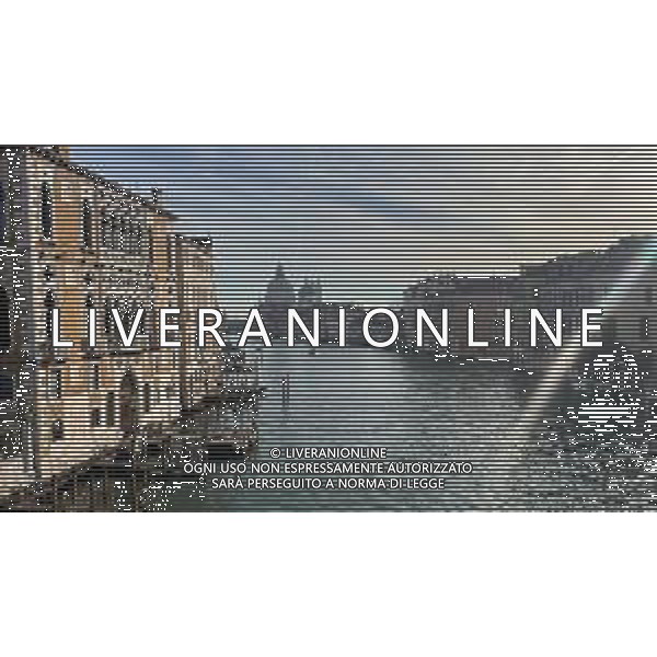 30 11 2025 Venezia - Vedute della Citta’ ©SIROTTI - AGENZIA ALDO LIVERANI SAS