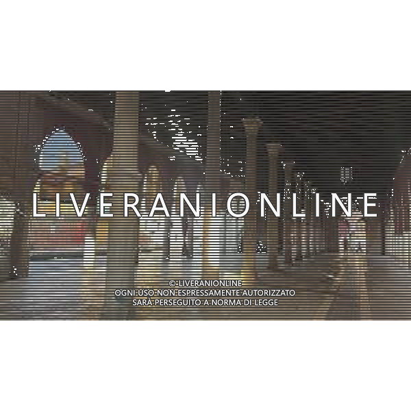 30 11 2025 Venezia - Vedute della Citta’ ©SIROTTI - AGENZIA ALDO LIVERANI SAS