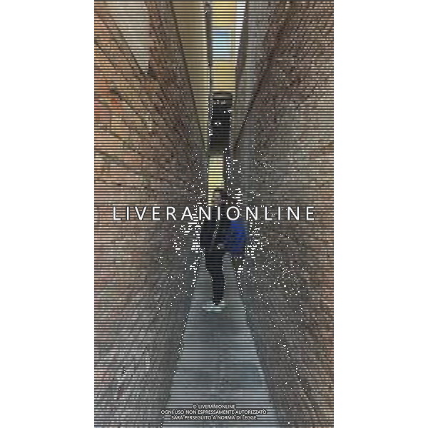 30 11 2025 Venezia - Vedute della Citta’ ©SIROTTI - AGENZIA ALDO LIVERANI SAS