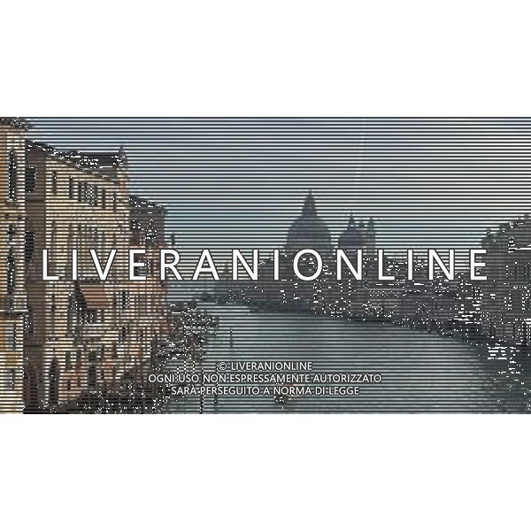 30 11 2025 Venezia - Vedute della Citta’ ©SIROTTI - AGENZIA ALDO LIVERANI SAS