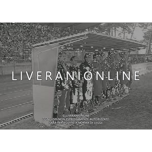 1982-1983 TORNEO DI VIAREGGIO INTER ROMA PRIMAVERA NELLA FOTO ROMEO BENETTI AG ALDO LIVERANI SAS