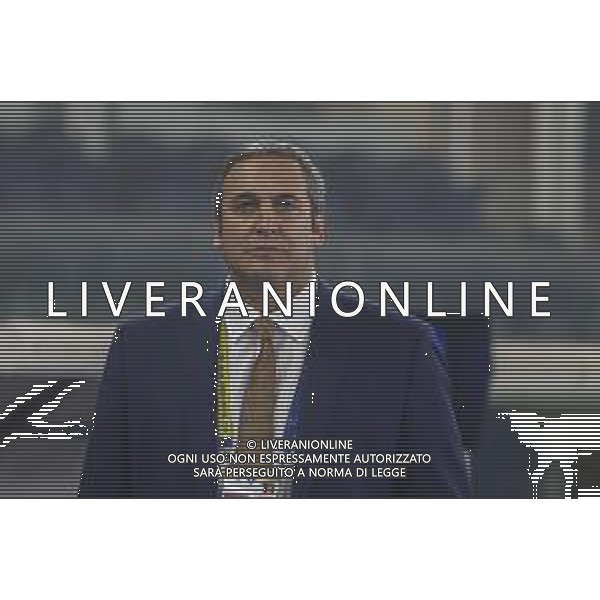 Italo Zanzi Ceo of Hellas Verona FC before Hellas Verona FC vs Atalanta BC, 14° Serie A Enilive 2025-26 game at Marcantonio Bentegodi stadium in Verona (VR), Italy, on Dicember 06, 2025. (Photo by Davide Casentini)- AGENZIA ALDO LIVERANI SAS