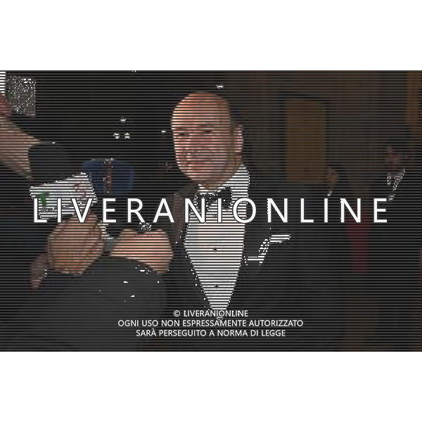 TVRG Prima alla Scala nella foto Dominique Meyer Milano 07-12-2025 Ingressi di personalita’ e autorita’ in occasione della prima del Teatro alla Scala foto Roberto Garavaglia/Agenzia Aldo Liverani sas