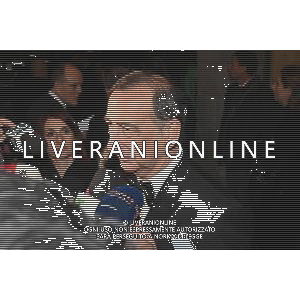 TVRG Prima alla Scala nella foto Giuseppe Sala Milano 07-12-2025 Ingressi di personalita’ e autorita’ in occasione della prima del Teatro alla Scala foto Roberto Garavaglia/Agenzia Aldo Liverani sas