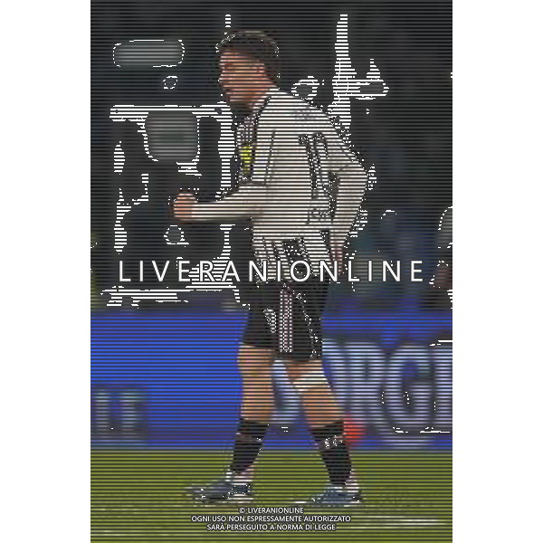 TVPM Napoli, Juventus Nella Foto: esultanza Kenan Yildiz Foto Mosca, Ag.Liverani -TVPM Napoli - Juventus Campionato Calcio Serie A 07.12.2025