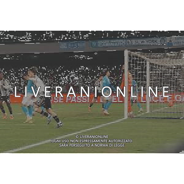 TVPM Napoli, Juventus Nella Foto: esultanza Kenan Yildiz dopo il gol Foto Mosca, Ag.Liverani -TVPM Napoli - Juventus Campionato Calcio Serie A 07.12.2025