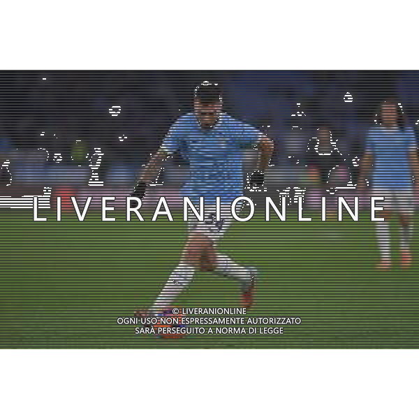 Lazio vs Bologna Campionato Serie A Enilive - 14 Giornata Stadio Olimpico - Roma 07-12-2025 nella foto Mario Gila Foto Federico Gaetano - ag Aldo liverani