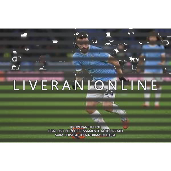 Lazio vs Bologna Campionato Serie A Enilive - 14 Giornata Stadio Olimpico - Roma 07-12-2025 nella foto Mario Gila Foto Federico Gaetano - ag Aldo liverani