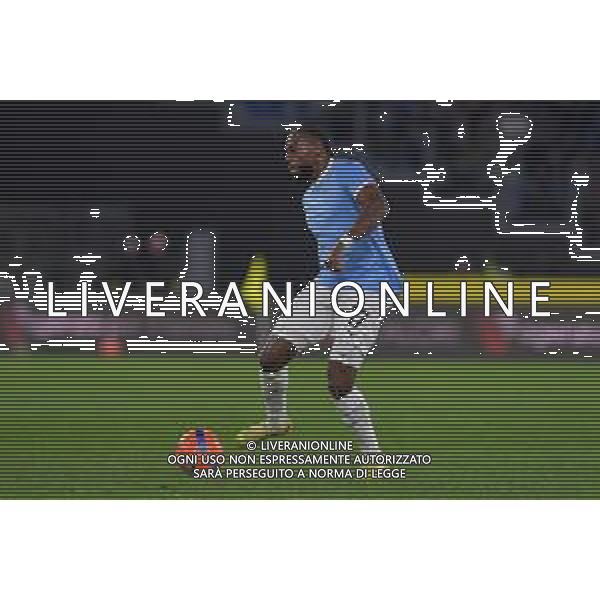 Lazio vs Bologna Campionato Serie A Enilive - 14 Giornata Stadio Olimpico - Roma 07-12-2025 nella foto Nuno Tavares Foto Federico Gaetano - ag Aldo liverani