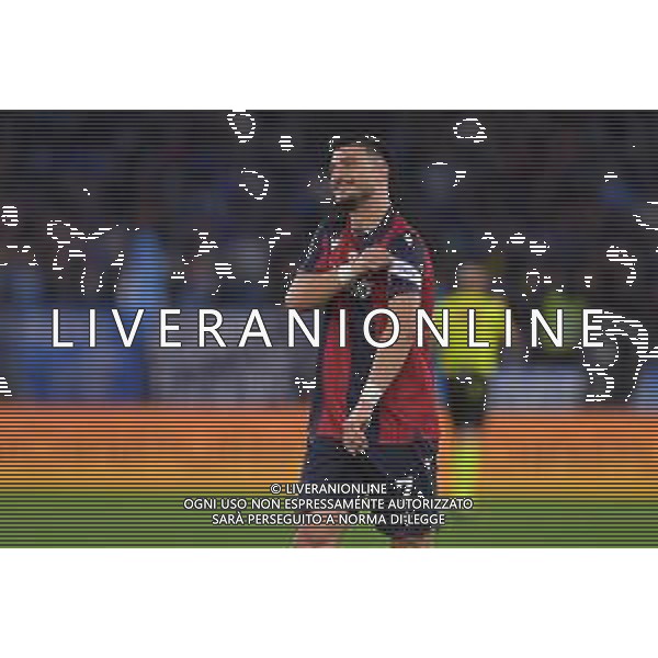 Lazio vs Bologna Campionato Serie A Enilive - 14 Giornata Stadio Olimpico - Roma 07-12-2025 nella foto Riccardo Orsolini Foto Federico Gaetano - ag Aldo liverani