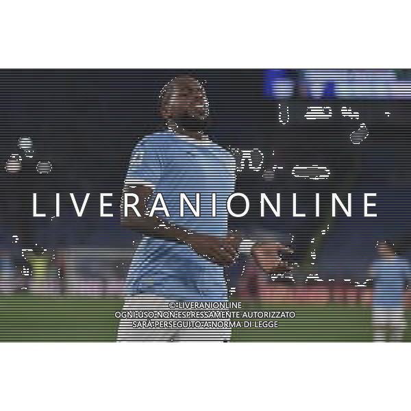 Lazio vs Bologna Campionato Serie A Enilive - 14 Giornata Stadio Olimpico - Roma 07-12-2025 nella foto Nuno Tavares Foto Federico Gaetano - ag Aldo liverani