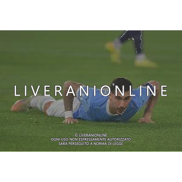 Lazio vs Bologna Campionato Serie A Enilive - 14 Giornata Stadio Olimpico - Roma 07-12-2025 nella foto Mattia Zaccagni Foto Federico Gaetano - ag Aldo liverani