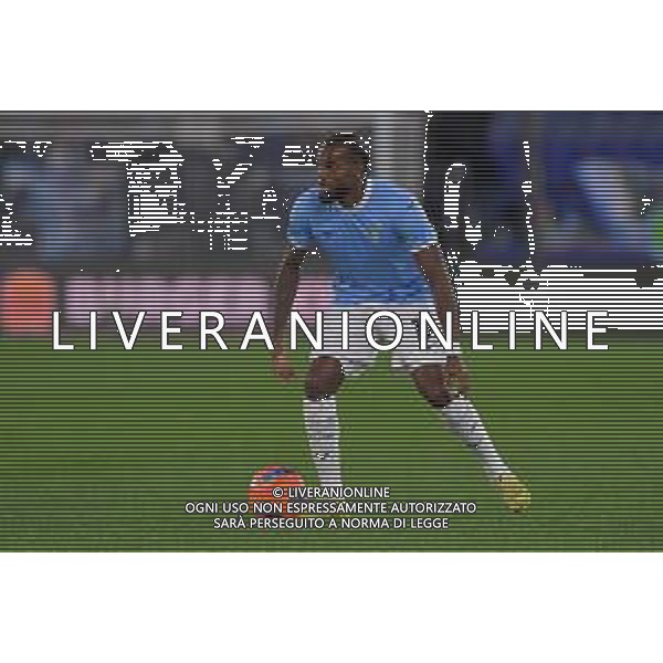 Lazio vs Bologna Campionato Serie A Enilive - 14 Giornata Stadio Olimpico - Roma 07-12-2025 nella foto Nuno Tavares Foto Federico Gaetano - ag Aldo liverani