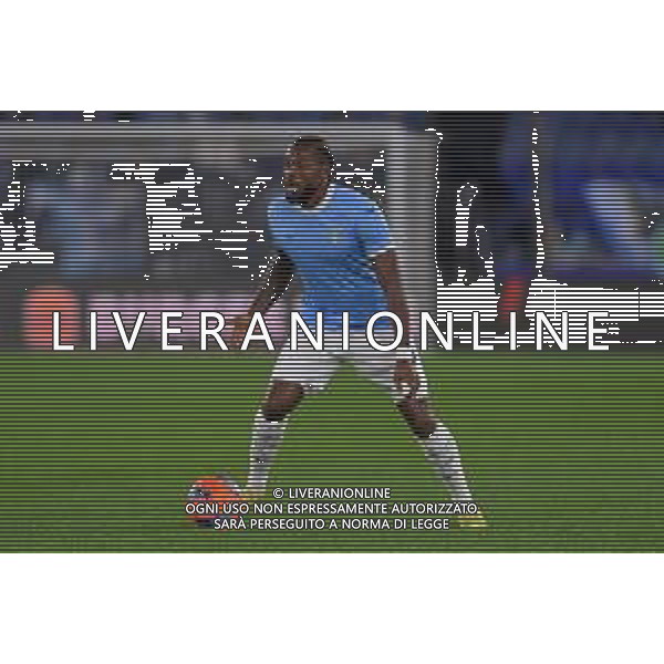 Lazio vs Bologna Campionato Serie A Enilive - 14 Giornata Stadio Olimpico - Roma 07-12-2025 nella foto Nuno Tavares Foto Federico Gaetano - ag Aldo liverani