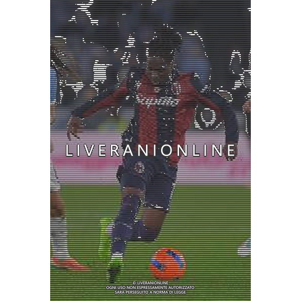 Lazio vs Bologna Campionato Serie A Enilive - 14 Giornata Stadio Olimpico - Roma 07-12-2025 nella foto Jonathan Rowe Foto Federico Gaetano - ag Aldo liverani