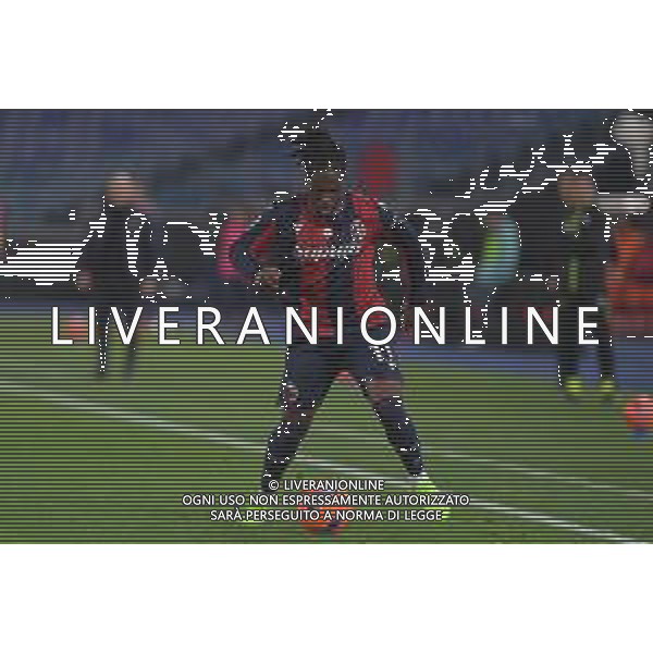 Lazio vs Bologna Campionato Serie A Enilive - 14 Giornata Stadio Olimpico - Roma 07-12-2025 nella foto Jonathan Rowe Foto Federico Gaetano - ag Aldo liverani