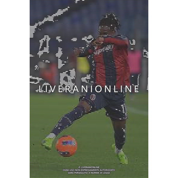 Lazio vs Bologna Campionato Serie A Enilive - 14 Giornata Stadio Olimpico - Roma 07-12-2025 nella foto Jonathan Rowe Foto Federico Gaetano - ag Aldo liverani