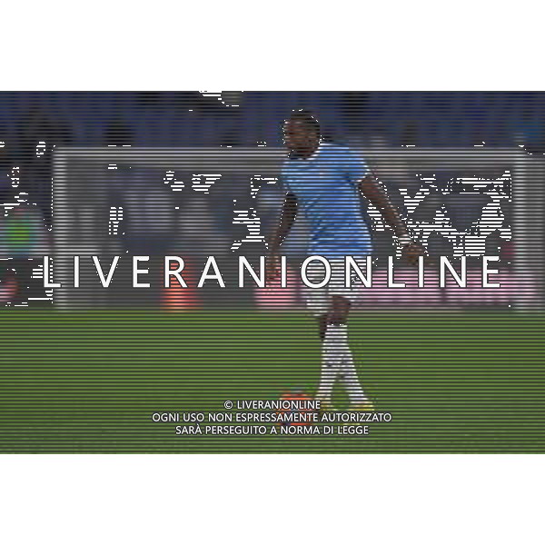 Lazio vs Bologna Campionato Serie A Enilive - 14 Giornata Stadio Olimpico - Roma 07-12-2025 nella foto Nuno Tavares Foto Federico Gaetano - ag Aldo liverani