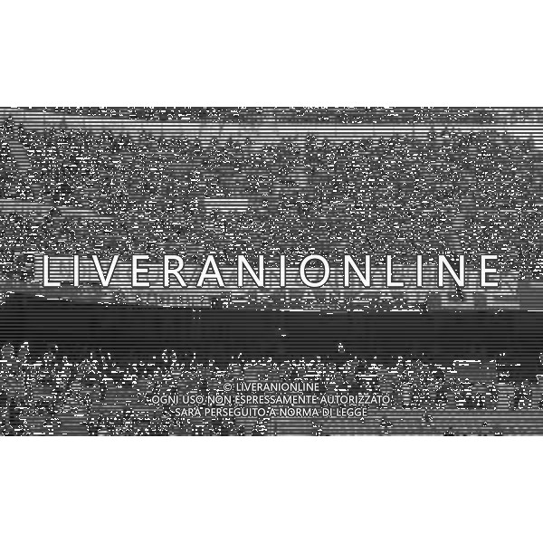 NEG-15-12-1991 MILANO CAMPIONATO DI CALCIO SERIE A INTER-GENOA 2-2 NELLA FOTO TIFOSI INTER AG ALDO LIVERANI SAS