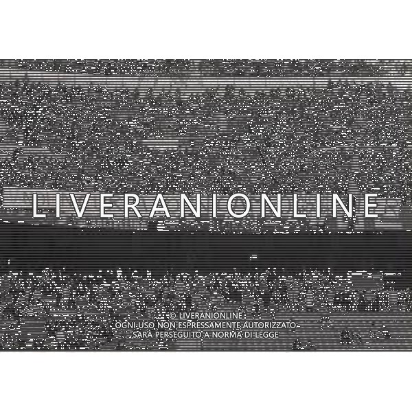 NEG-15-12-1991 MILANO CAMPIONATO DI CALCIO SERIE A INTER-GENOA 2-2 NELLA FOTO TIFOSI INTER AG ALDO LIVERANI SAS