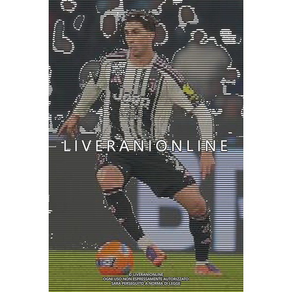 NAPOLI JUVE NELLA FOTO : FABIO MIRETTI FOTO MOSCA-AGENZIA ALDO LIVERANI -TVPM Napoli - Juventus Campionato Calcio Serie A 07.12.2025