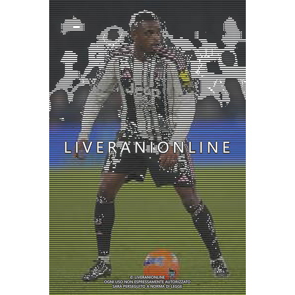 NAPOLI JUVE NELLA FOTO : Pierre Kalulu FOTO MOSCA-AGENZIA ALDO LIVERANI -TVPM Napoli - Juventus Campionato Calcio Serie A 07.12.2025