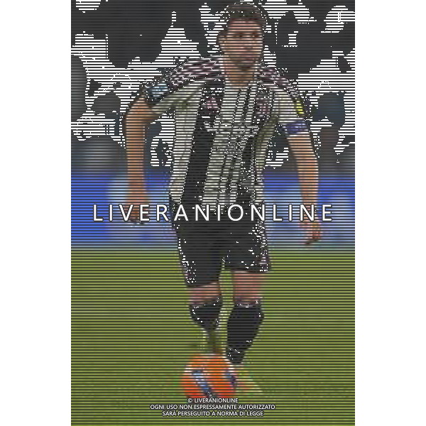 NAPOLI JUVE NELLA FOTO : Manuel Locatelli FOTO MOSCA-AGENZIA ALDO LIVERANI -TVPM Napoli - Juventus Campionato Calcio Serie A 07.12.2025