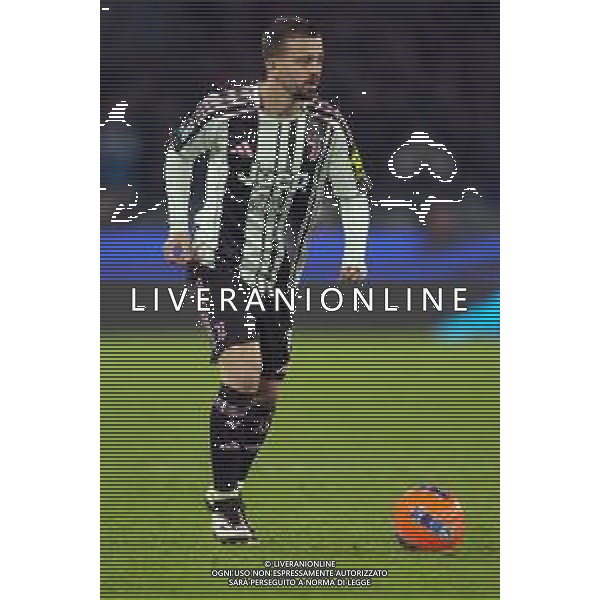 NAPOLI JUVE NELLA FOTO : EDON ZHEGROVA FOTO MOSCA-AGENZIA ALDO LIVERANI -TVPM Napoli - Juventus Campionato Calcio Serie A 07.12.2025