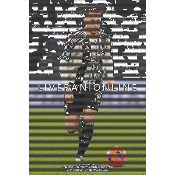 NAPOLI JUVE NELLA FOTO : Teun Koopmeiners FOTO MOSCA-AGENZIA ALDO LIVERANI -TVPM Napoli - Juventus Campionato Calcio Serie A 07.12.2025