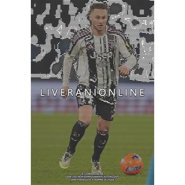 NAPOLI JUVE NELLA FOTO : Teun Koopmeiners FOTO MOSCA-AGENZIA ALDO LIVERANI -TVPM Napoli - Juventus Campionato Calcio Serie A 07.12.2025