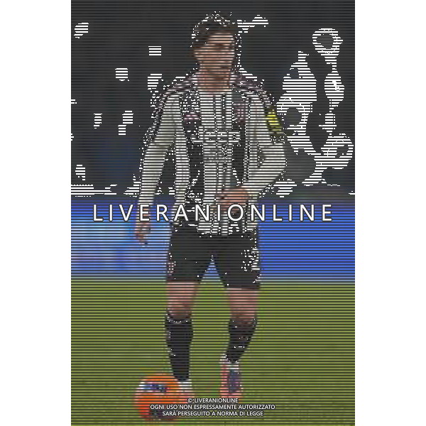 NAPOLI JUVE NELLA FOTO : FABIO MIRETTI FOTO MOSCA-AGENZIA ALDO LIVERANI -TVPM Napoli - Juventus Campionato Calcio Serie A 07.12.2025