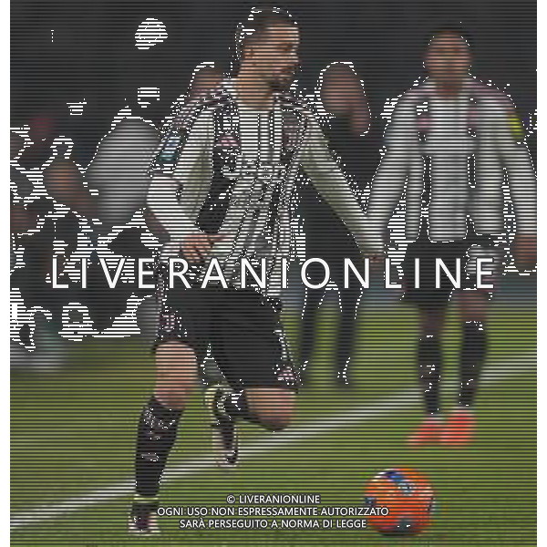 NAPOLI JUVE NELLA FOTO : EDON ZHEGROVA FOTO MOSCA-AGENZIA ALDO LIVERANI -TVPM Napoli - Juventus Campionato Calcio Serie A 07.12.2025