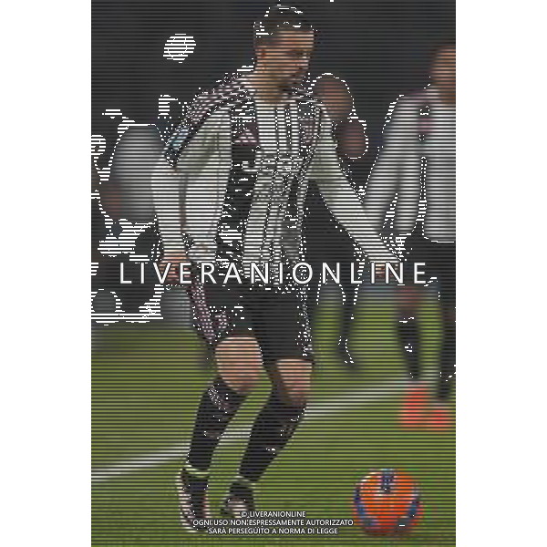 NAPOLI JUVE NELLA FOTO : EDON ZHEGROVA FOTO MOSCA-AGENZIA ALDO LIVERANI -TVPM Napoli - Juventus Campionato Calcio Serie A 07.12.2025