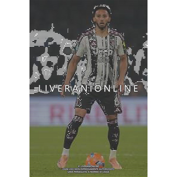 NAPOLI JUVE NELLA FOTO : LLOYD KELLY FOTO MOSCA-AGENZIA ALDO LIVERANI -TVPM Napoli - Juventus Campionato Calcio Serie A 07.12.2025